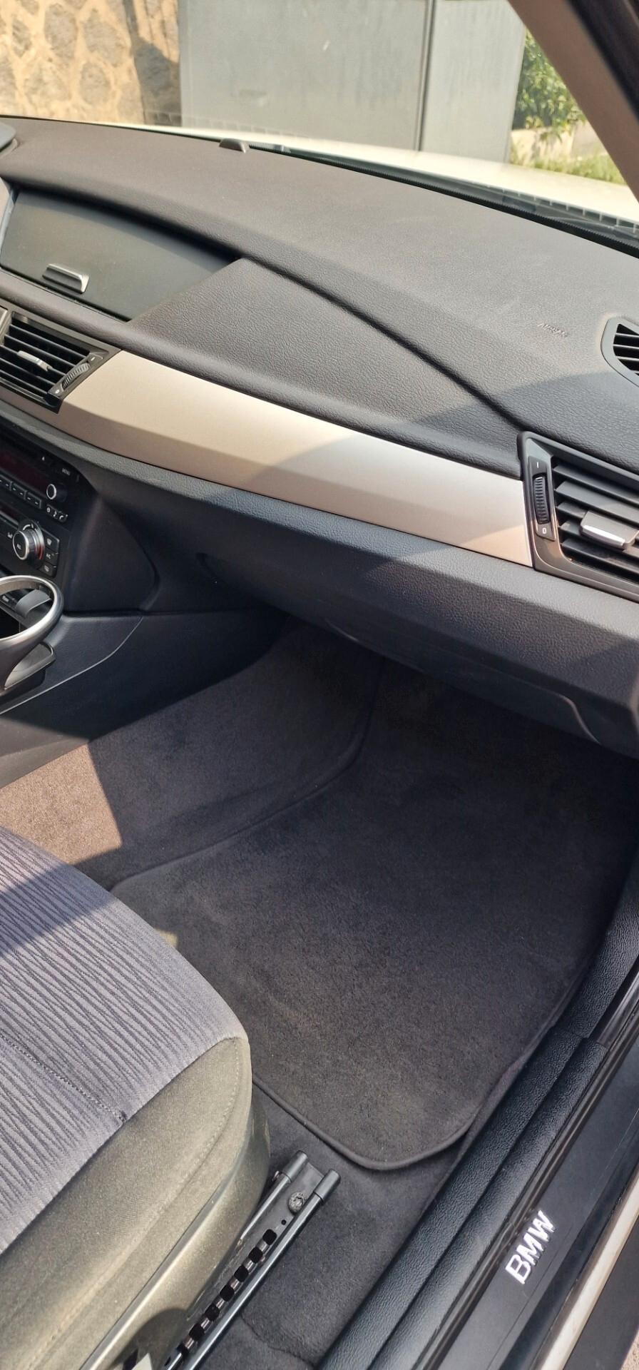 Bmw X1 sDrive16d