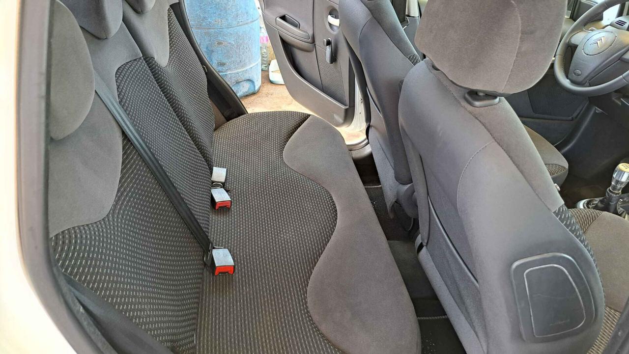 Citroen C3 1.1 Perfect Bi Energy G