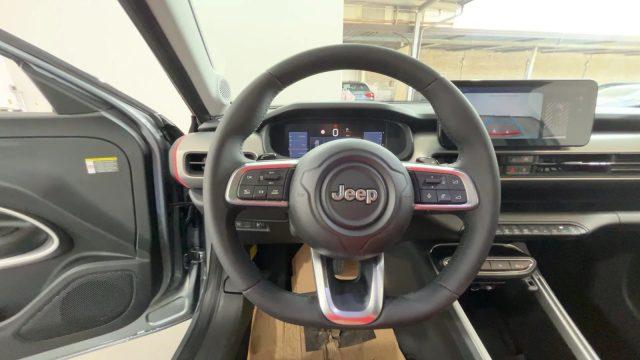 JEEP Avenger Avenger 1.2 Turbo 100 CV MHEV Summit