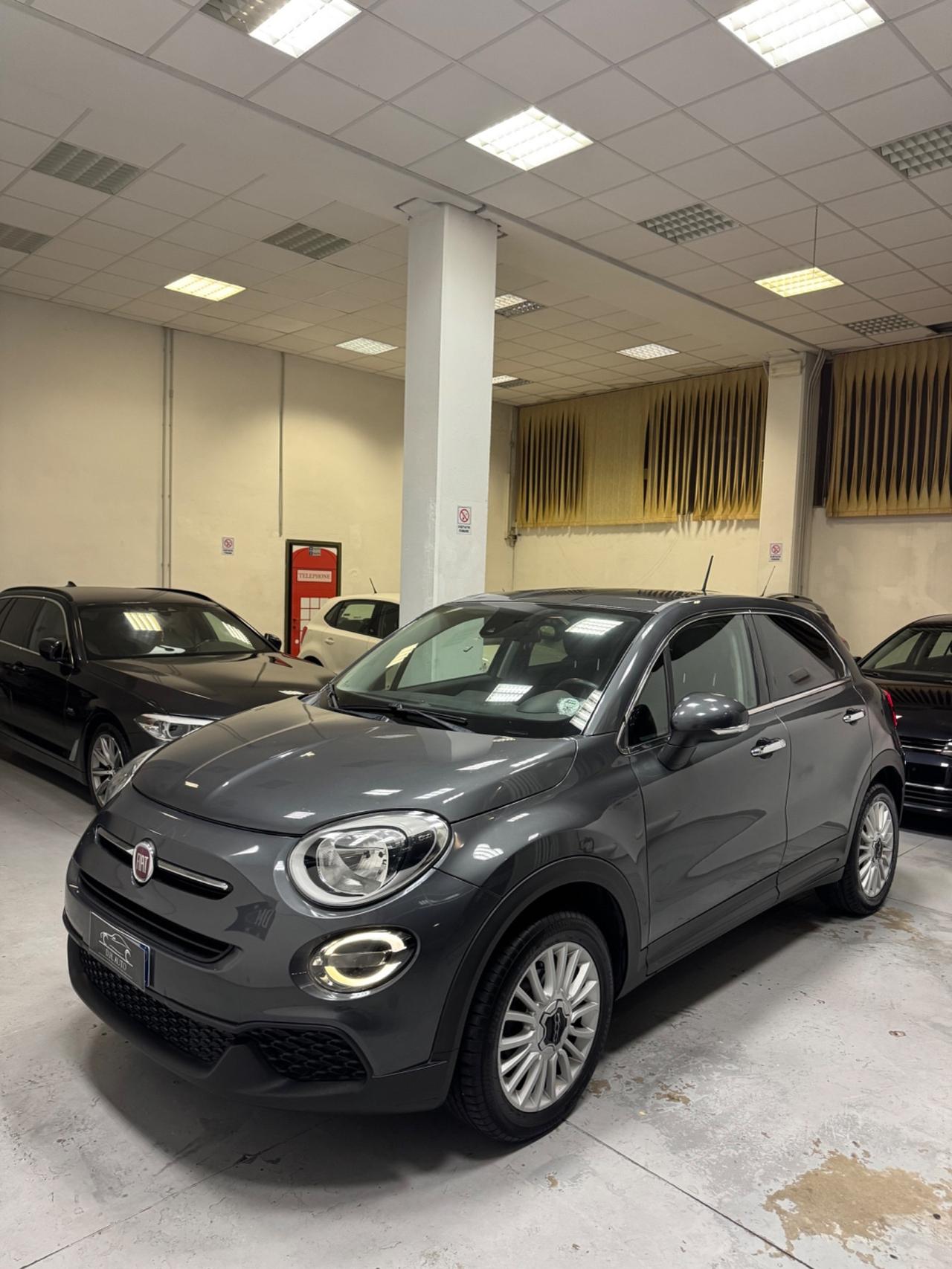 Fiat 500X 1.3 MultiJet 95 CV Sport