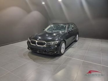 BMW Other Serie 3 48V