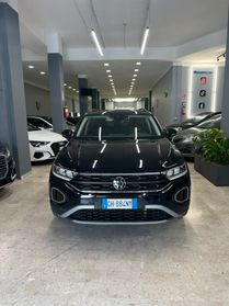 Volkswagen T-Roc 2.0 TDI SCR 150 CV DSG Style BlueMotion Technology