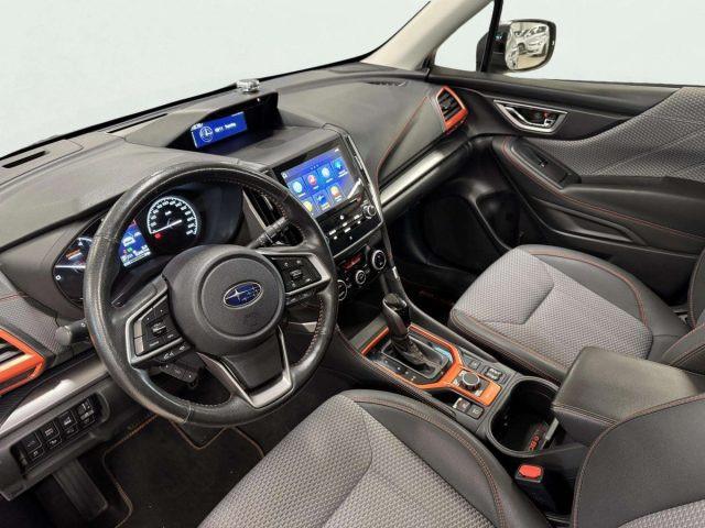 SUBARU Forester 2.0 E-BOXER MHEV CVT 4ADVENTURE AUTOMATICA
