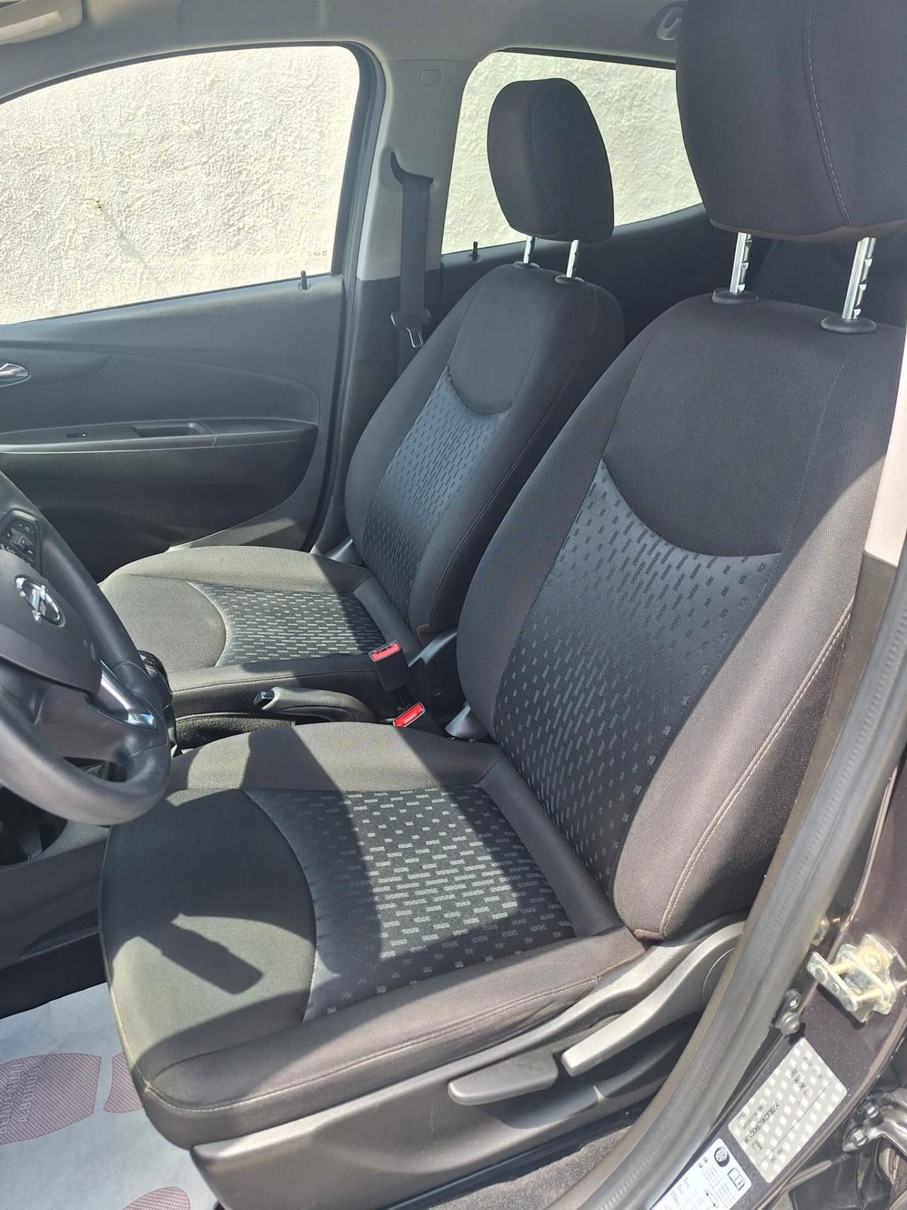 Opel Karl Rocks 1.0 73 CV 2019