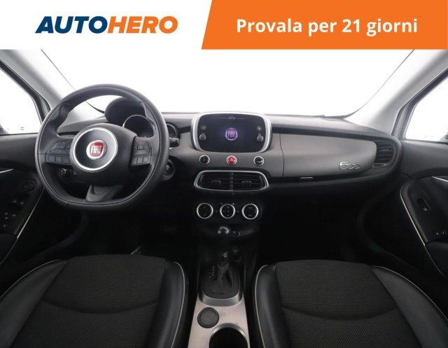 FIAT 500X 1.4 MultiAir 140 CV City Cross