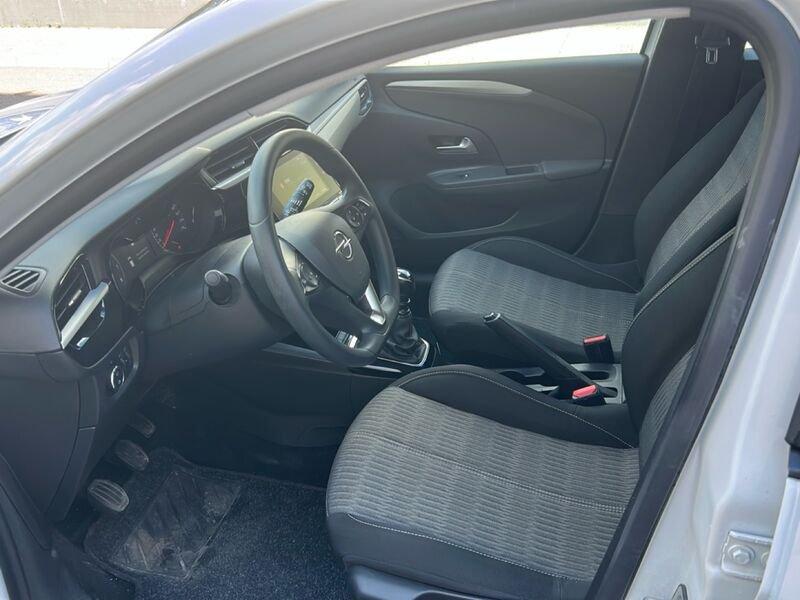 Opel Corsa 1.5 Diesel 100cv Edition MT6