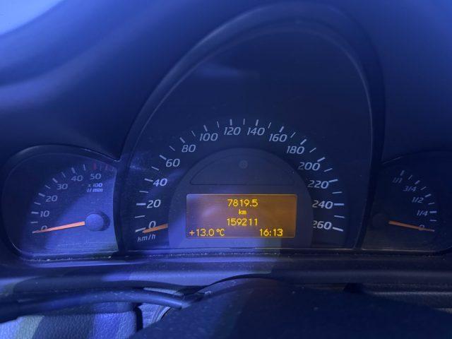 MERCEDES-BENZ C 220 CDI cat Sportcoupé Avantgarde