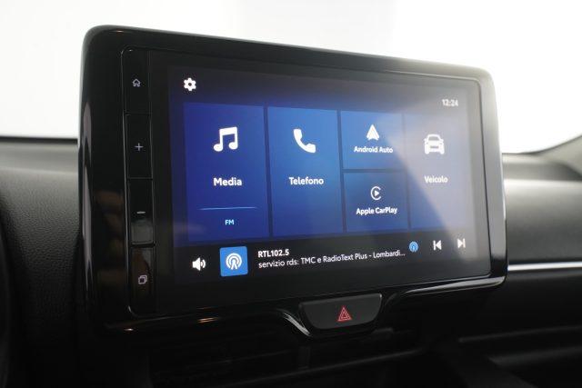 TOYOTA Yaris Yaris 1.5 Hybrid 5 porte Trend