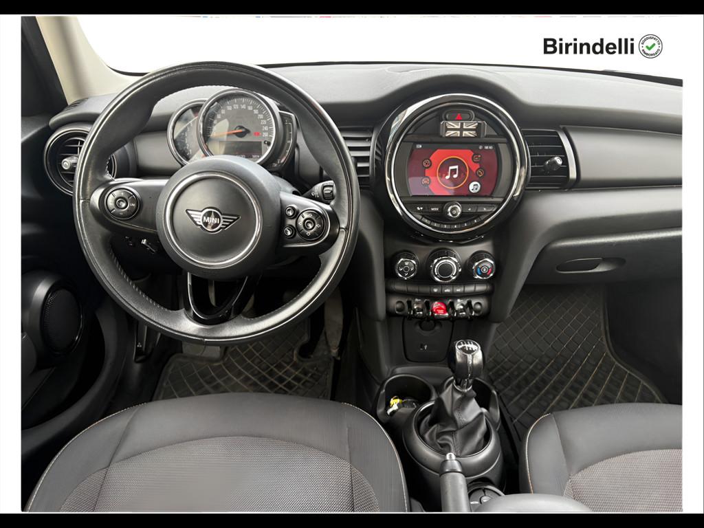 MINI Mini 5 porte (F55) - Mini 1.5 One 75 CV 5 porte