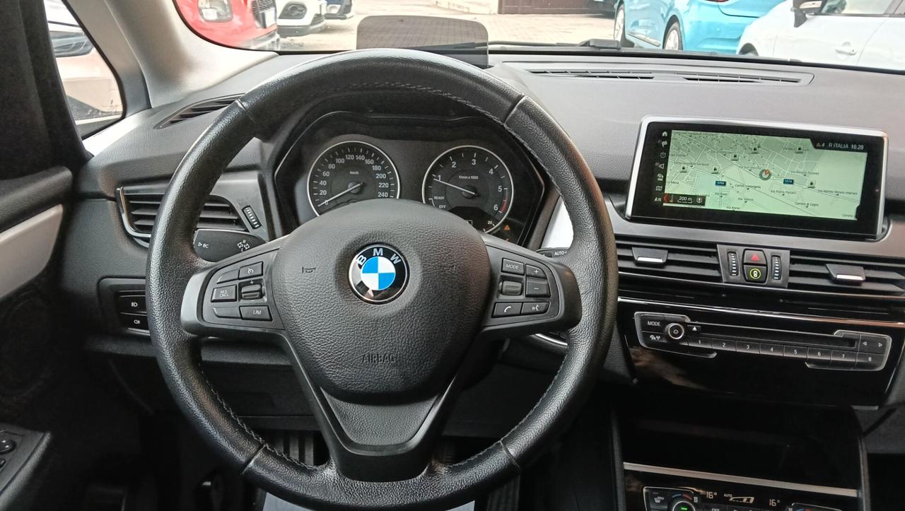 BMW SERIE 2 AUTO -PREZZO PROMO!