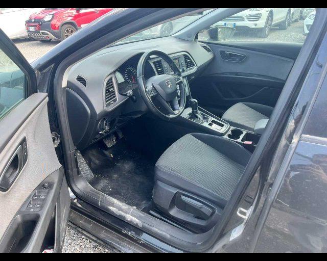 SEAT Leon 1.4 TGI DSG ST Style