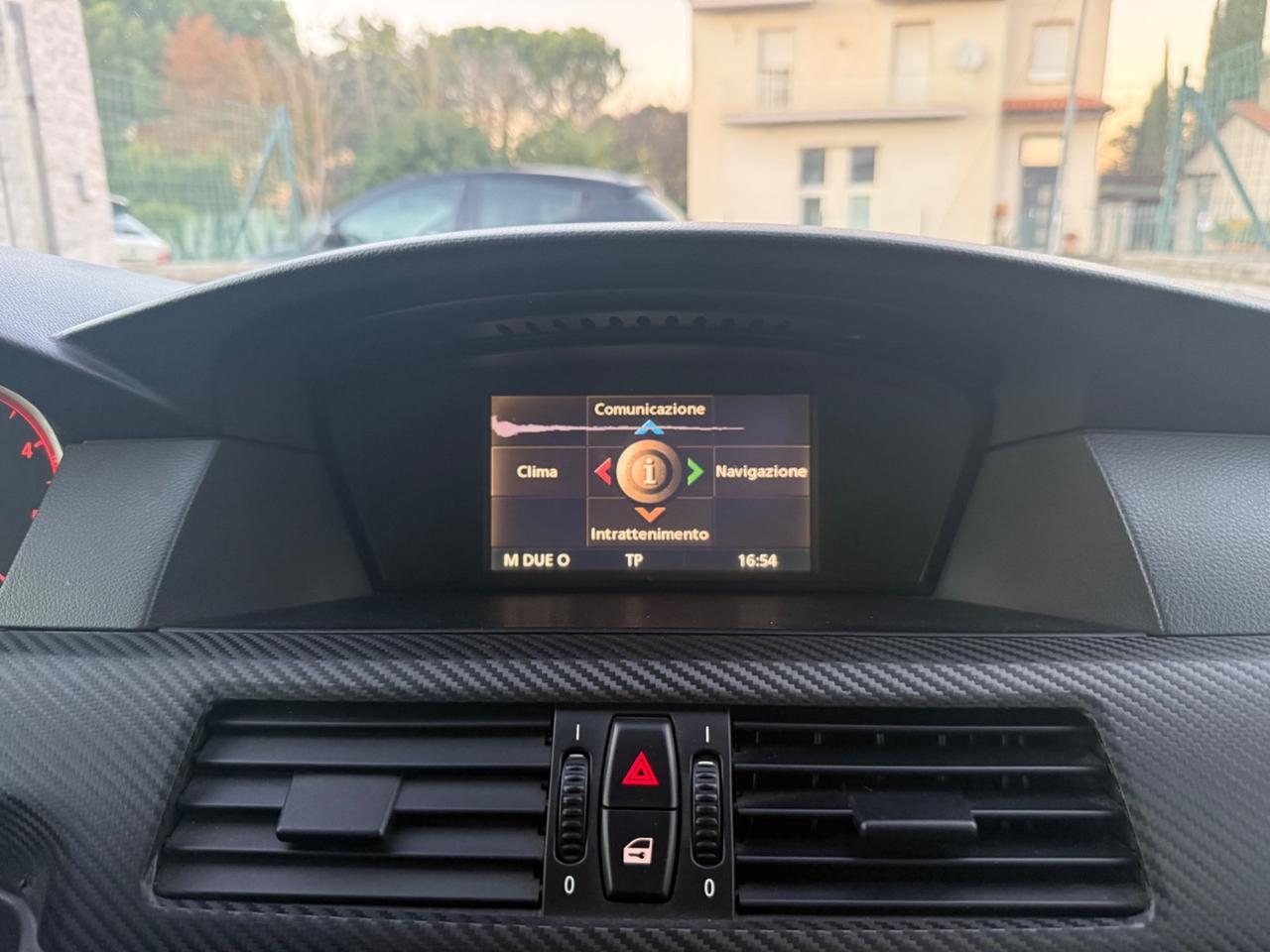 Bmw 530d E60 cat Attiva