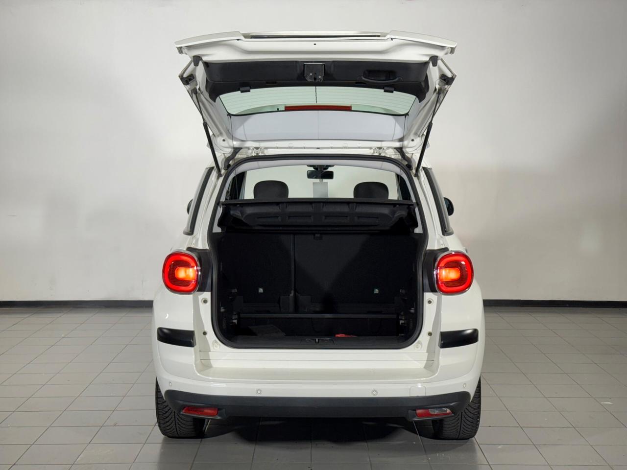 Fiat 500L 500 L Restyling 1.4 GPL benzina 95cv Pop Star