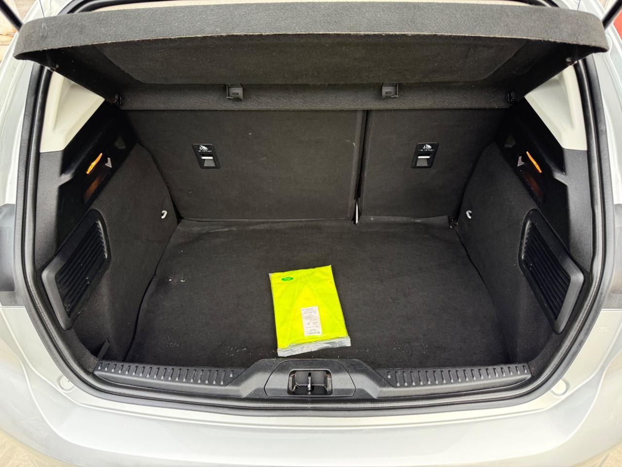 Ford Focus 1.5 TDCi 95 CV Titanium