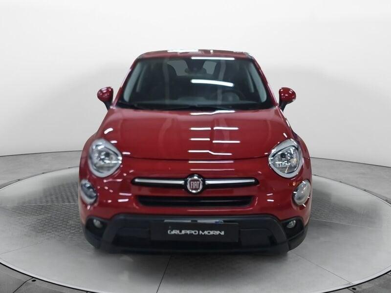 FIAT 500X 500X 1.0 T3 120 CV City Cross