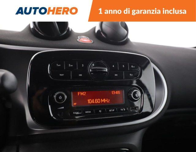 SMART ForTwo 90 0.9 Turbo twinamic Prime