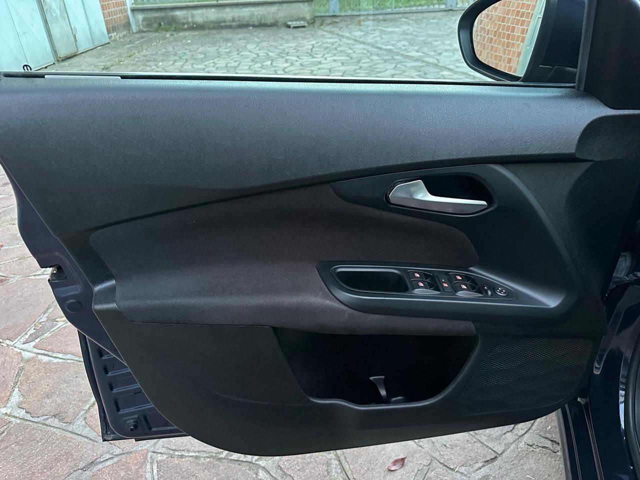 Fiat Tipo 1.3 Mjt S&S 5 porte Lounge. Neopatentati