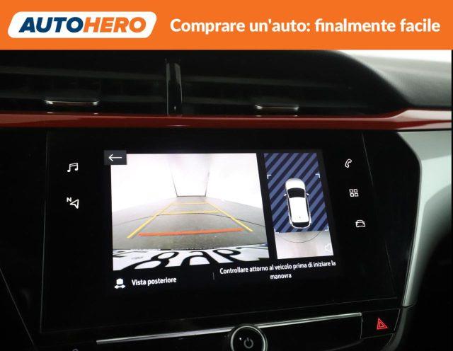 OPEL Corsa 1.2 100 CV GS Line +