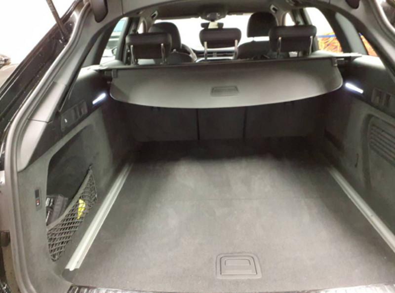 Audi A6 A6 Avant 45 2.0 TFSI S tronic Business Advanced