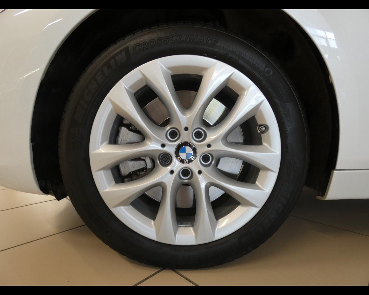 BMW Serie 2 A.T. (F45) - 225xe Active Tourer iPerformance Advantage aut.