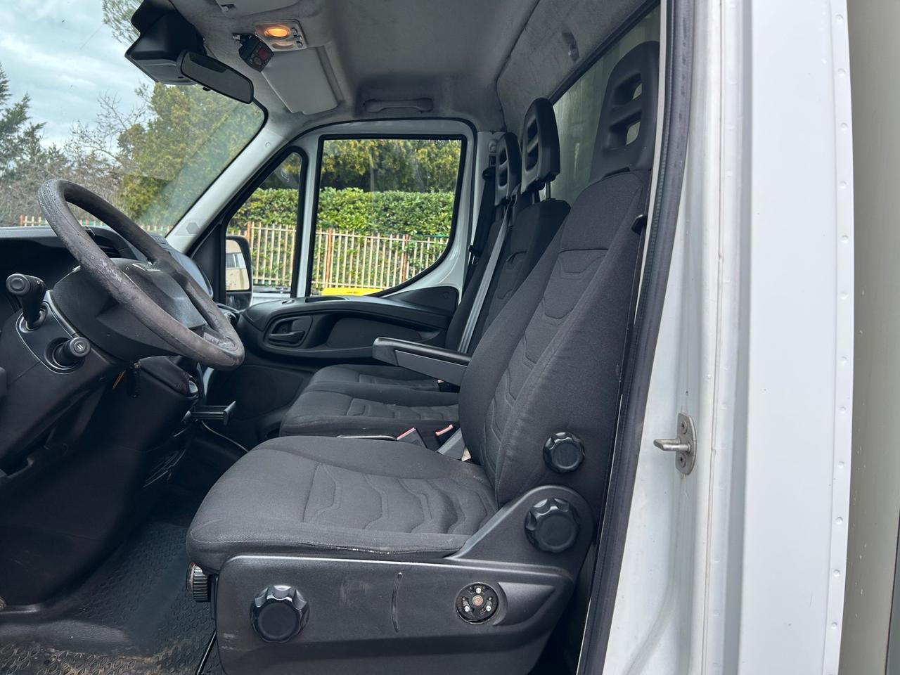 Iveco Daily IVECO Daily Frigo