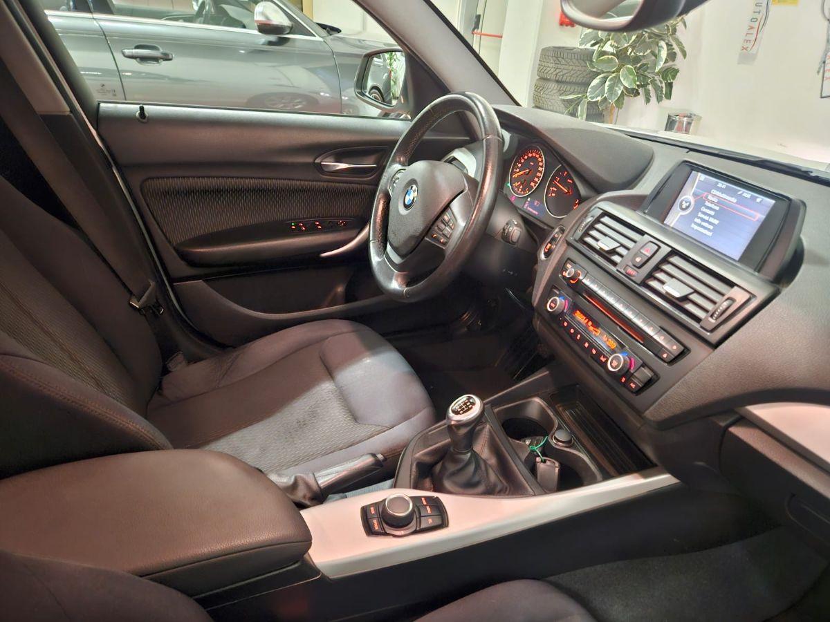 BMW - Serie 1 116i 5p Urban