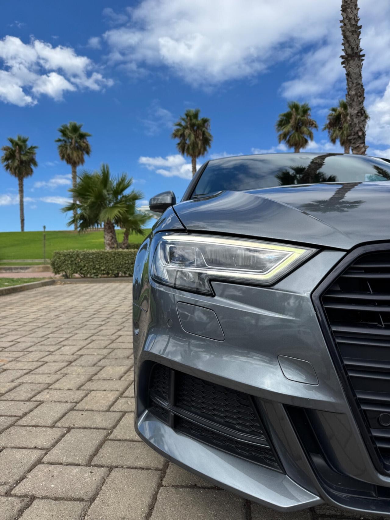 Audi A3 SPB 30 TDI Sport