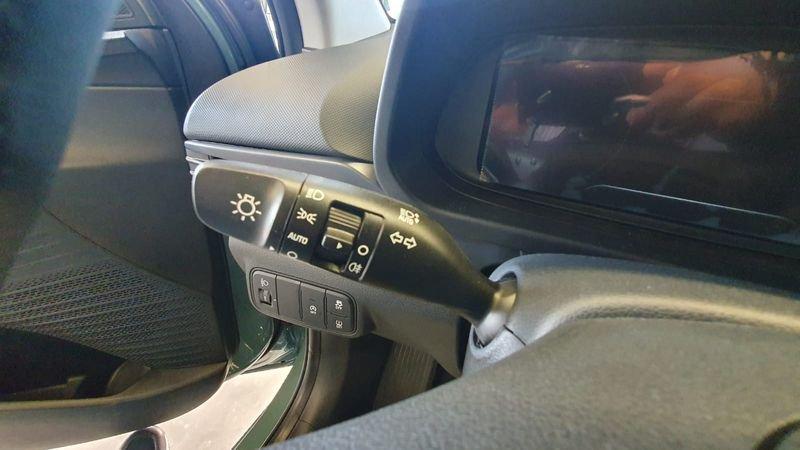 Hyundai i20 i20 1.2 MPI MT Connectline