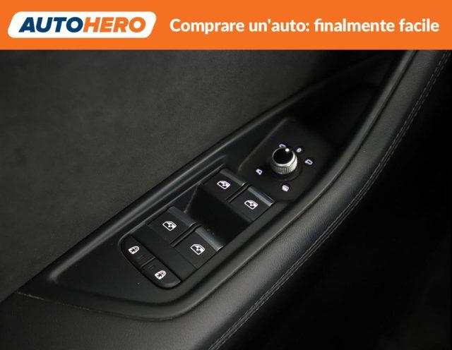 AUDI A4 allroad 40 TDI 204 CV S tronic