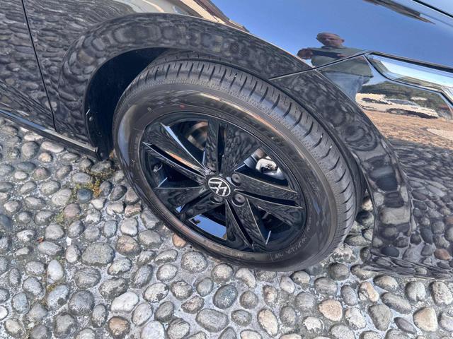 VOLKSWAGEN Golf 1.0 eTSI EVO DSG Life