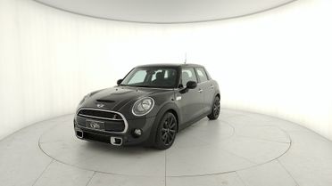 MINI Mini 2.0 Cooper SD Business 5p auto