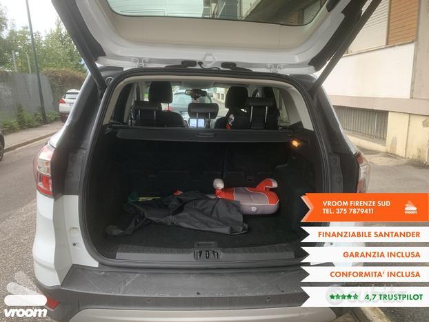 FORD Kuga 2 serie Kuga 1.5 TDCI 120 CV S&S 2WD...