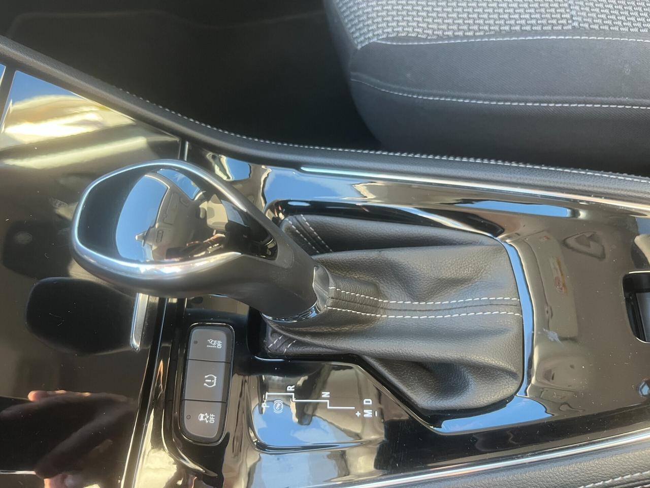 Opel Grandland X 1.2 Turbo 12V 130 CV Start&Stop U