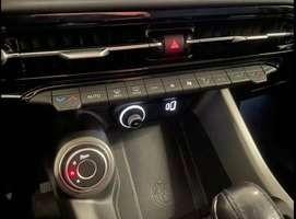 ALFA ROMEO Tonale Tonale 1.6 diesel 130 CV TCT6...