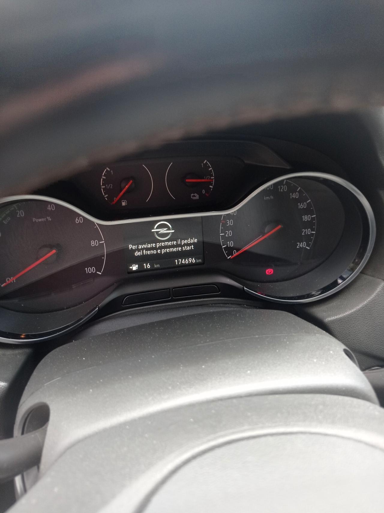Opel Grandland X 1.6 Hybrid Plug-in aut. AWD Elegance