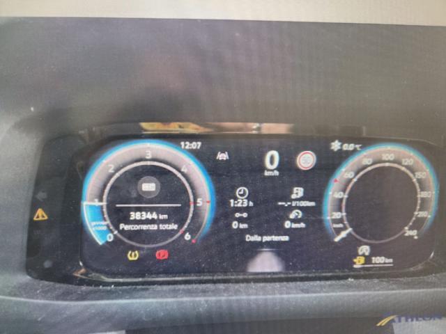 VOLKSWAGEN Crafter 30 2.0 TDI 140CV PM-TA Furgone Logistic L3 H3