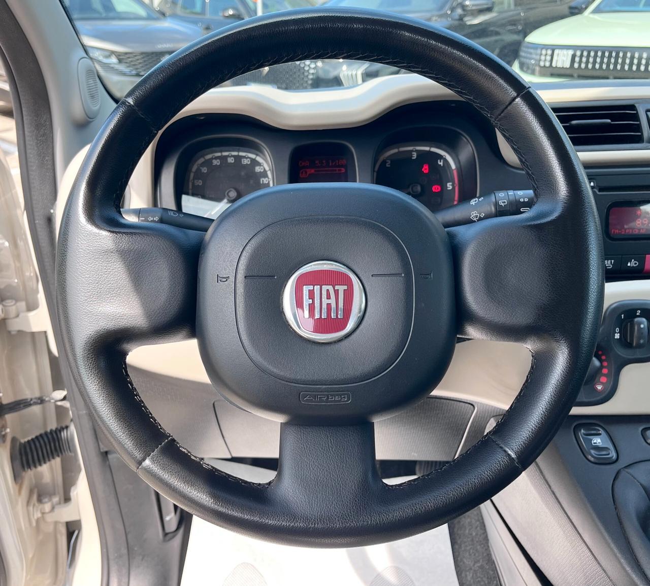 Fiat Panda 1.3 MJT 95 CV S&S Easy