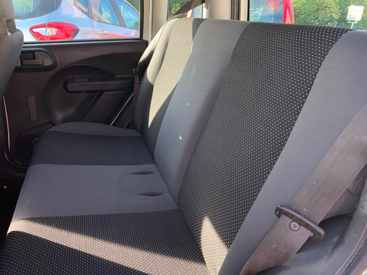 Fiat Panda 1.2 4x4