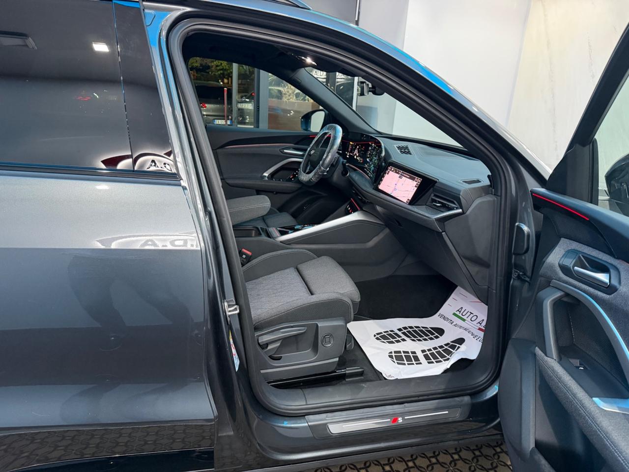 Audi Q5 TDI 150 kW mHEV+ S tronic quattro Launch edition one