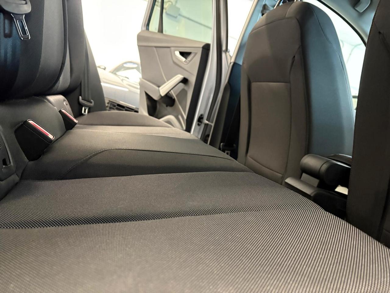 Audi Q2 ADVANCED 30 1.0 TFSI 110 CV 6mt