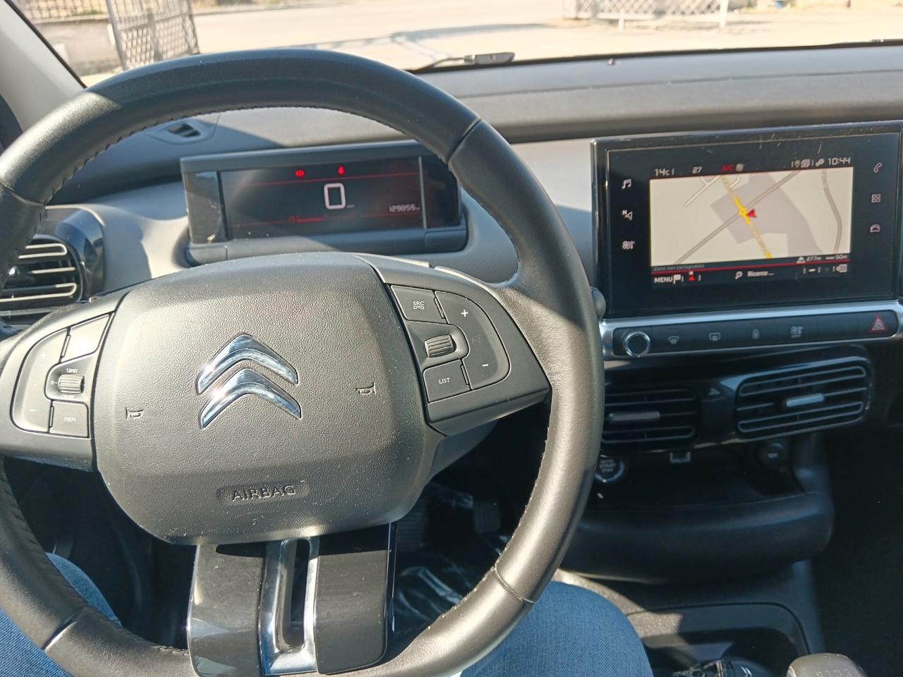 Citroen C4 Cactus BlueHDi 100 S&S Shine Pack