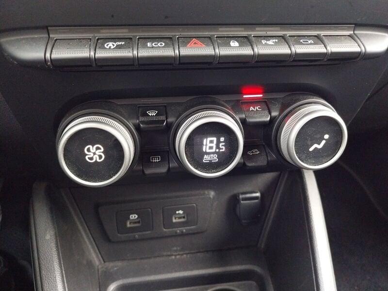 Dacia Duster Duster 1.0 tce Journey UP Gpl 4x2 100cv