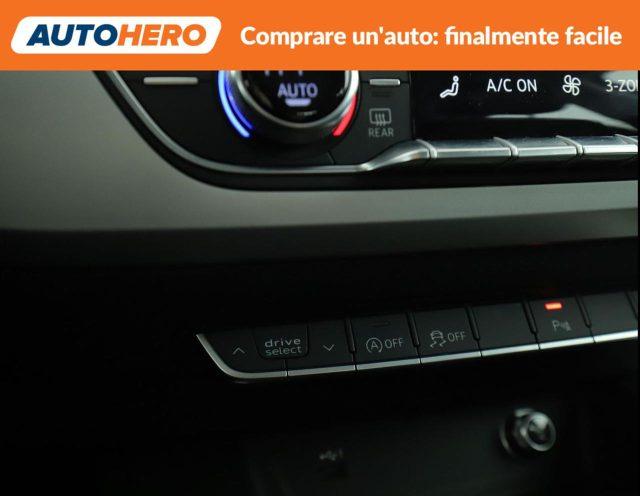 AUDI A4 allroad 40 TDI 190 CV S tronic