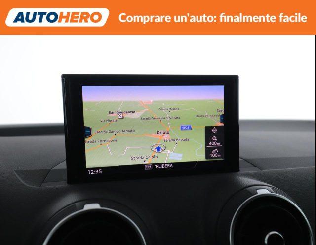 AUDI Q2 1.6 TDI Design
