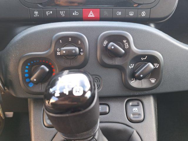 FIAT Panda 1.2 EasyPower *GPL*