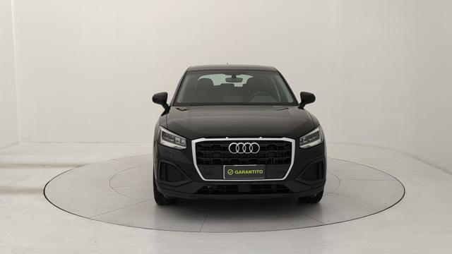 AUDI Q2 30 2.0 tdi Business s-tronic