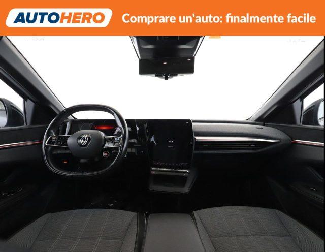 RENAULT Megane Mégane E-Tech Electric EV60 220 CV Optimum Charge