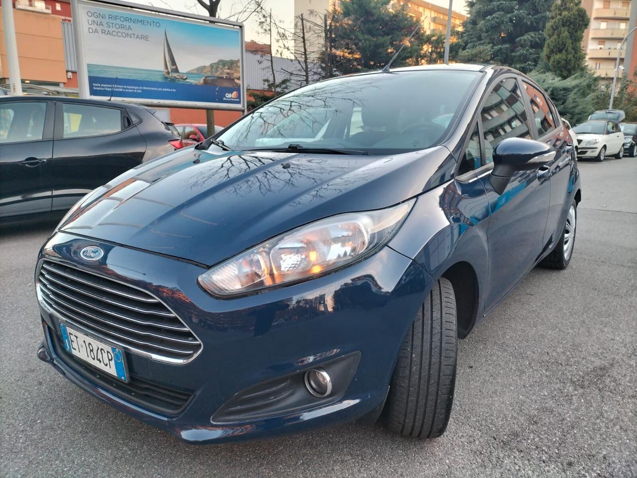 Ford Fiesta - OCCASIONE !!!