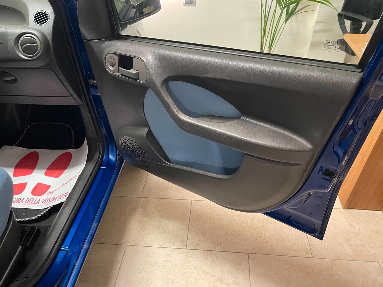 Fiat Panda 1.2 4X4 GPL NUOVO TRASMISSIONE DISTRIB FRIZIONE NUOVI