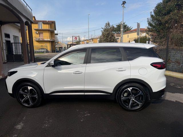 DR MOTOR DR 6.0 1.5 Turbo CVT Bi-Fuel GPL